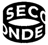 Secondedesign Sticker by SECONDE