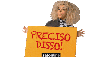 Beauty Quiero Sticker by Salon Line