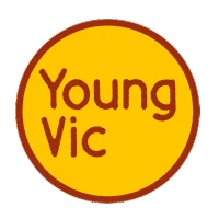 YoungVic young vic young vic theatre youngvic Sticker