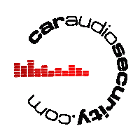caraudiosecurity cas car audio caraudio caraudiosecurity Sticker