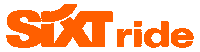 ride sixtride Sticker by Sixt