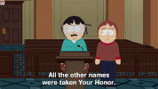 comedy central 21x1 GIF by South Park 