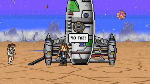 Rock Pop Punk GIF by Pure Noise Records