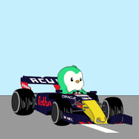 Fun Car GIF by Abster