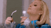 Paris Hilton Party GIF by PeacockTV