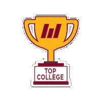 Cougars Wisconsin Sticker by Mid-State Technical College