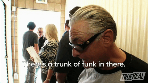 Bidding Storage Wars GIF by TrueReal