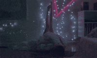 Ultra Dancing GIF by SOFI TUKKER