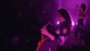 Live Music Rock GIF by Greta Van Fleet