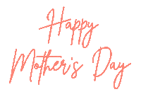 Mothers Day Love Sticker