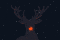 Merry Christmas GIF by Studios 2016