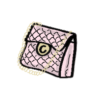 Fashion Women Sticker