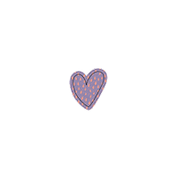 In Love Heart Sticker by PRIMOZA