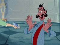 magic fingers fashion GIF