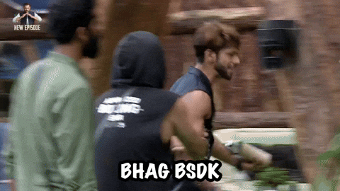 Bob GIF