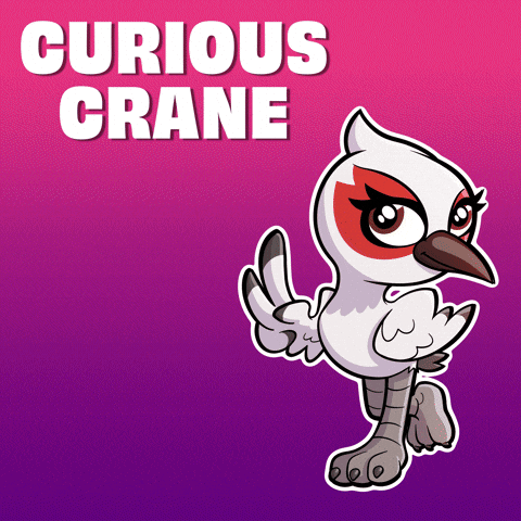 Wondering Lets Go GIF by VeeFriends