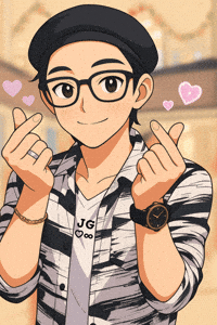 JGMS1729 love love you thailand loveu GIF