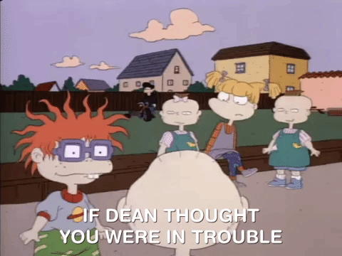 nicksplat rugrats GIF
