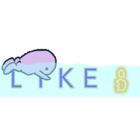 Happy I Like It Sticker