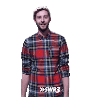 Happy I Love You Sticker by SWR3
