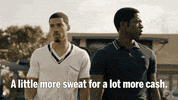 snowfallfx fx hard work snowfall work hard GIF