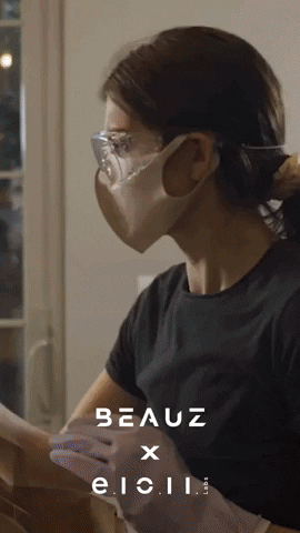 Collaboration Beauz GIF by E1011 Labs