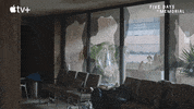 Looking Hurricane Katrina GIF by Apple TV+