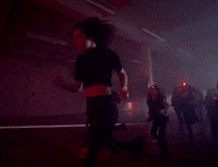 Youre The One GIF by Charli XCX