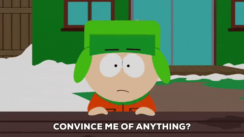 episode 7 GIF by South Park 