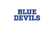Swipe Up Blue Devils Sticker by Duke Men's Basketball