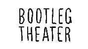 Sticker by Bootleg Theater