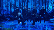 K-Pop Dancing GIF by BTS