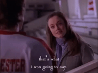 season 3 netflix GIF by Gilmore Girls 