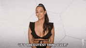 eonline love cute so cute divas GIF