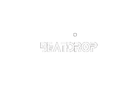beatdropevents giphyupload beatdrop beatdropevents harderthanhard Sticker