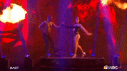 Lives Qualifiers GIF by America's Got Talent
