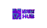 Sticker by The Midwest Hub TV
