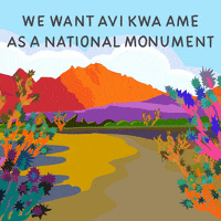 Camping Native American GIF by INTO ACTION