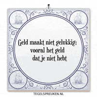 Humor Nl GIF by Tegelspreuken.nl