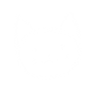 alina923 cat animal pet кот Sticker