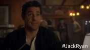 season 1 GIF by Tom Clancy’s Jack Ryan