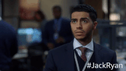 season 1 GIF by Tom Clancy’s Jack Ryan