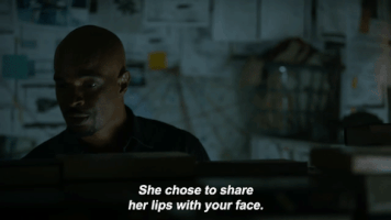 Damon Wayans Riggs GIF by Lethal Weapon