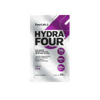 Sport Cycling Sticker by FourLab Nutrition