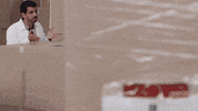 Gary Bilal GIF by Un si grand soleil