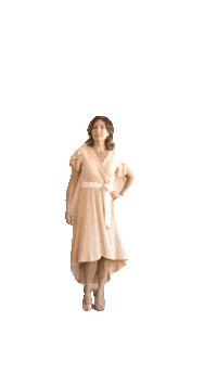 Fashion Catwalk Sticker by Chut Charlotte