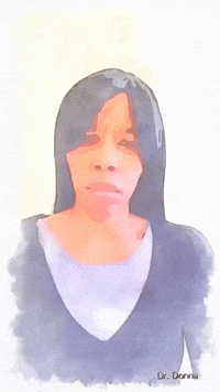 turn around wtf GIF by Dr. Donna Thomas Rodgers