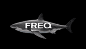 Shark GIF by ElmonX
