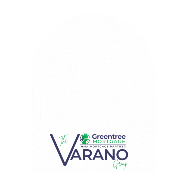 Refinance Sticker by HMA Mortgage