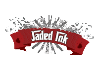 Tattoo Ink Sticker by Modified Monkey